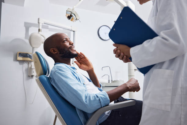 Best Emergency Tooth Extraction in Enola, PA