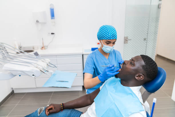 Best Emergency Dental Care for Trauma or Injury in Enola, PA